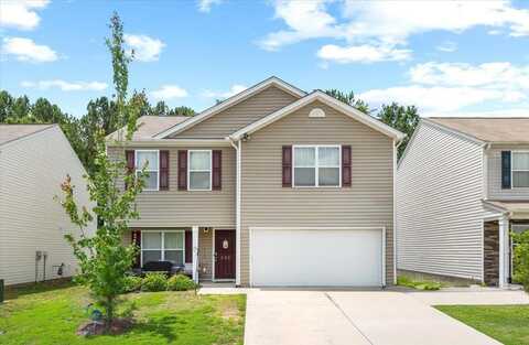 220 Millen Drive, Woodruff, SC 29388