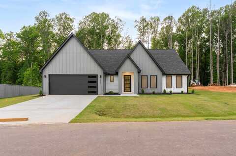 2022 Blessed Drive, Inman, SC 29349