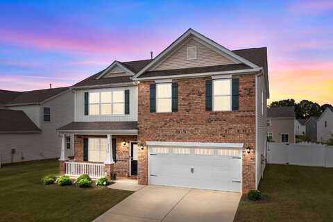 7172 Teague Drive, Gastonia, NC 28056