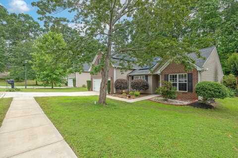 206 Manhassett Court, Greenville, SC 29607