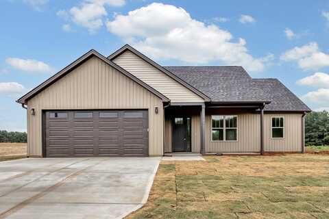 545 Bill Lattimore Road, Chesnee, SC 29323