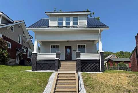 909 Park Avenue, Windber, PA 15963