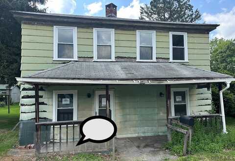 161 Middle Street, Jenners, PA 15546