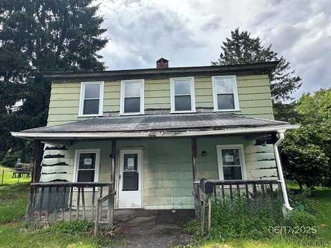 161 Middle Street, Jenners, PA 15546
