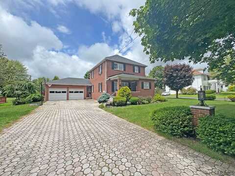 157 Violet Street, Johnstown, PA 15905