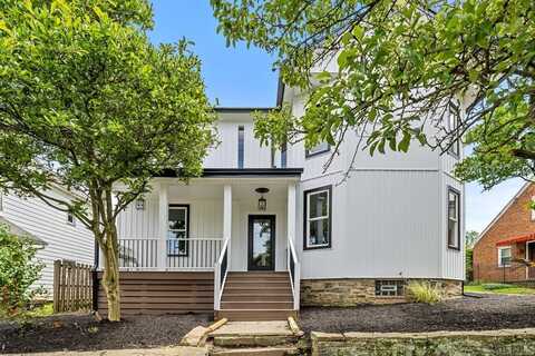 312 Fairfield Street, Ligonier, PA 15658