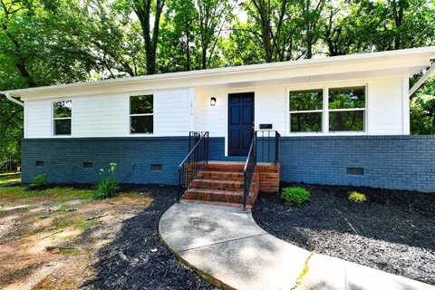 1513 Greenview Place, Charlotte, NC 28208