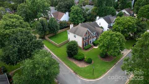 2609 Lamp Post Lane, Kannapolis, NC 28081