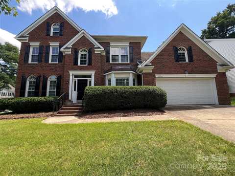 2609 Lamp Post Lane, Kannapolis, NC 28081