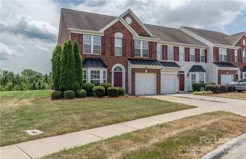 4098 Holly Villa Circle, Indian Trail, NC 28079