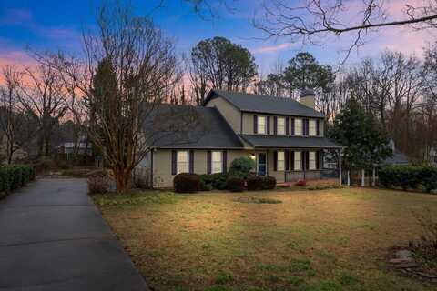 103 AFTON Drive, Spartanburg, SC 29301