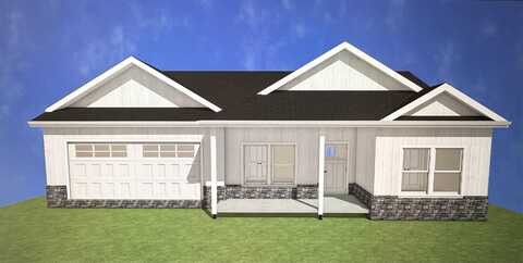 119 Bell Avenue, Inman, SC 29349