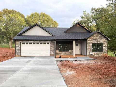 125 Bell Avenue, Inman, SC 29349