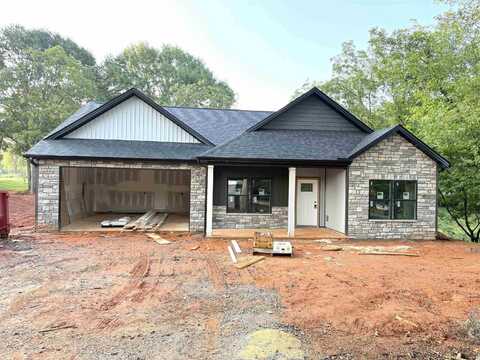 125 Bell Avenue, Inman, SC 29349