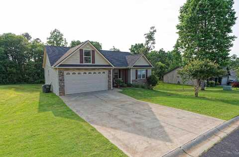 314 Hallie Olivia Drive, Inman, SC 29349