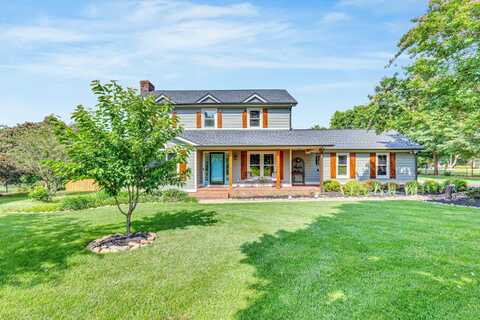 110 Mountain Valley Drive, Greer, SC 29651