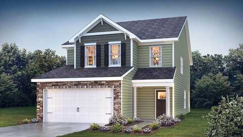219 Paperbark Drive, Mauldin, SC 29607