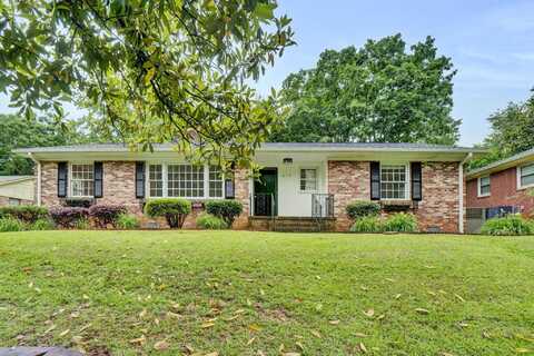 210 Fleetwood Drive, Greenville, SC 29605
