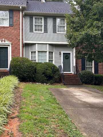 322 Woodburn Creek Road, Spartanburg, SC 29302