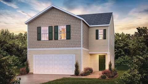 509 Cordgrass Road, Fountain Inn, SC 29644