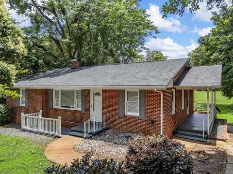 177 Continental Drive, Spartanburg, SC 29302
