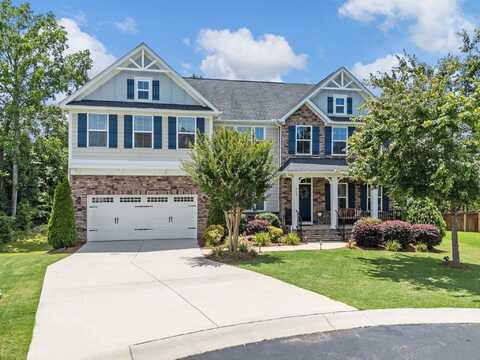 711 Hatwood Court, Duncan, SC 29334