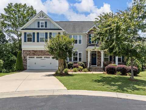711 Hatwood Court, Duncan, SC 29334