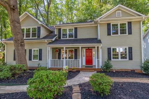 215 E Shefford Street, Greer, SC 29650