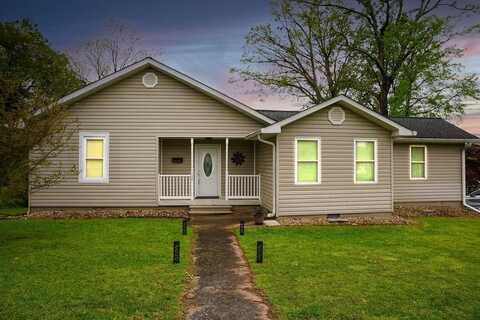 704 Union Street, Gaffney, SC 29340