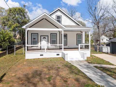 802 Linley Street, Anderson, SC 29625