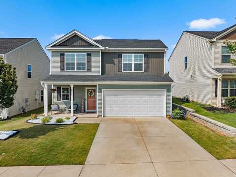 829 Alley Ridge Drive, Inman, SC 29349