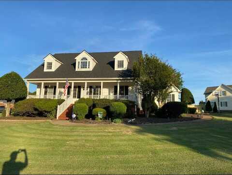 431 Carrington Drive, Boiling Springs, SC 29316