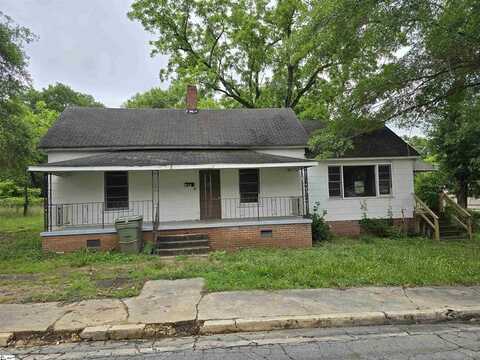 196 Poplar Street, Clinton, SC 29325