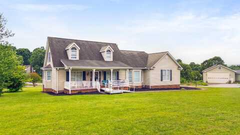 11 Midland Court, Taylors, SC 29687