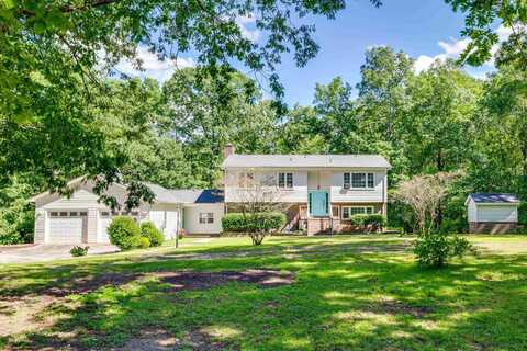 679 Fairforest Road, Chester, SC 29706