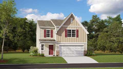 1079 Cleveland Meadows Trail, Spartanburg, SC 29303