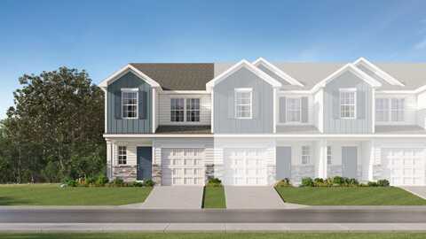 816 Sandbach Road, Spartanburg, SC 29301