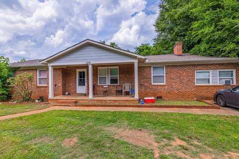 602 Marion Avenue, Gaffney, SC 29341