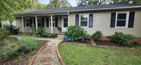 192 Wellesley Drive, Spartanburg, SC 29307