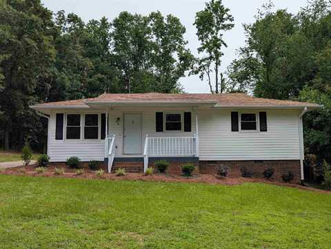 126 Loblolly Drive, Wellford, SC 29385