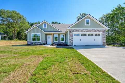 1254 W Rutledge Avenue, Gaffney, SC 29341