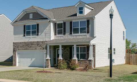 1262 Elterwater Lane, Spartanburg, SC 29306