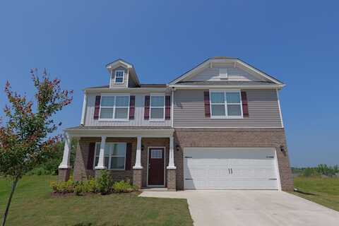 7011 Manse Court, Boiling Springs, SC 29316