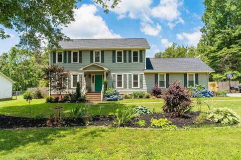 746 Gatewood Drive, Roebuck, SC 29376