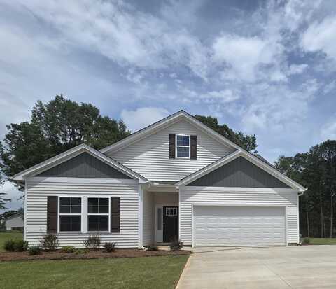 7027 Fairview Falls Drive, Chesnee, SC 29323