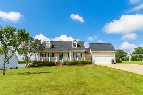 116 Wild Heather Drive, Campobello, SC 29322