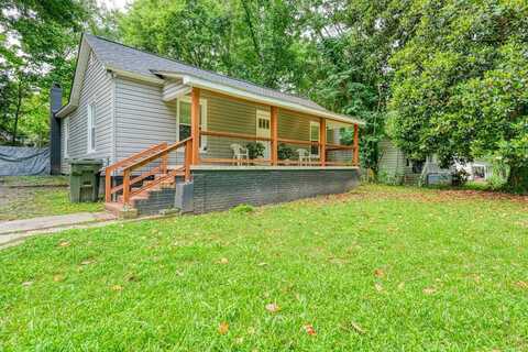 627 Branch Street, Woodruff, SC 29388