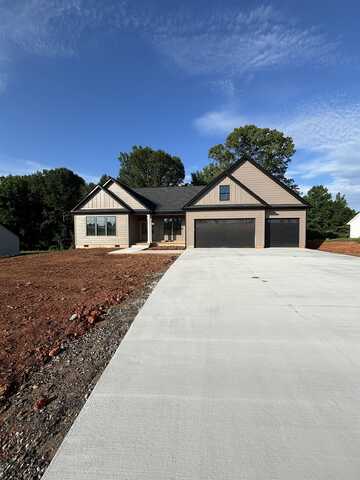 11555 New Cut Road, Campobello, SC 29322