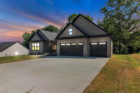 11555 New Cut Road, Campobello, SC 29322
