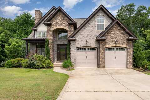 216 Escalante Dr, Boiling Springs, SC 29316
